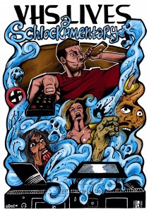 vhs lives