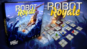 Robot