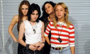 The Runaways