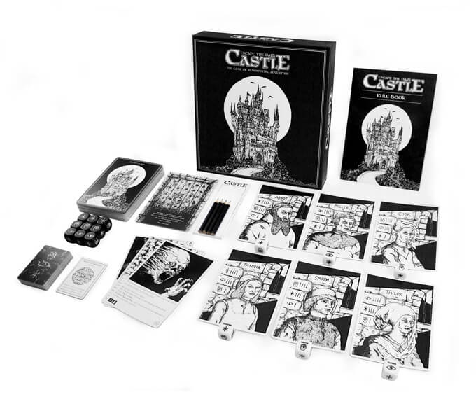 Castle