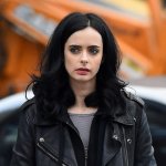 Krysten Ritter Jessica Jones