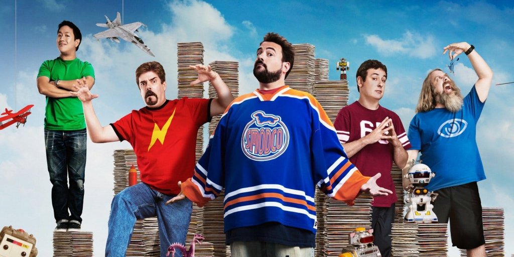 Comic Book Men