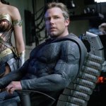 Batman Ben Affleck