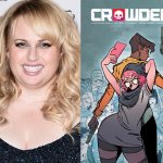Crowded Rebel Wilson