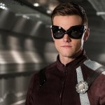 Elongated Man Hartley Sawyer The Flash