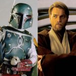 Boba Fett Obi-Wan Kenobi Star Wars