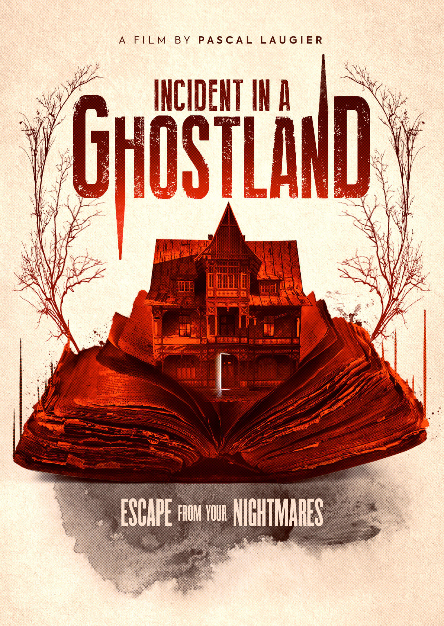 GHOSTLAND