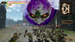 Hyrule Warriors