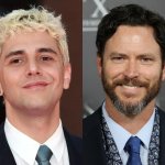 Xavier Dolan Will Beinbrink IT:: Chapter 2
