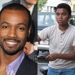 IT Isaiah Mustafa Chosen Jacobs Mike