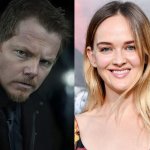 Teach Grant, Jess Weixler IT: Chapter 2