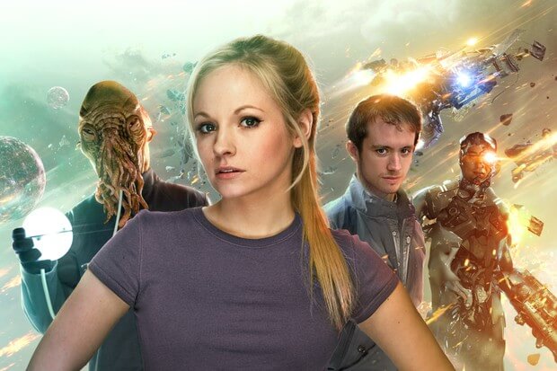 Doctor Who