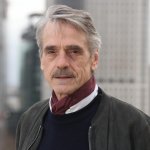 Jeremy Irons