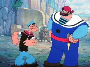 Popeye
