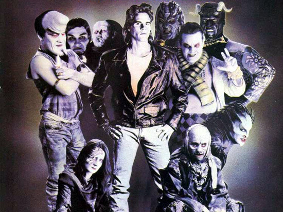 Nightbreed