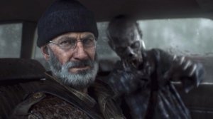 OVERKILL'S THE WALKING DEAD
