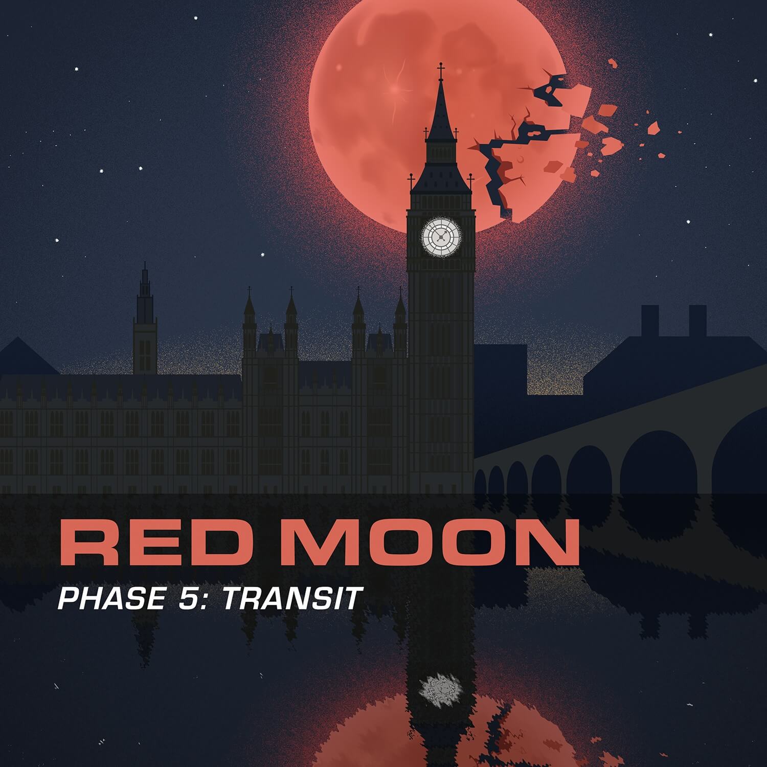 red moon 5