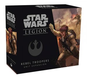 Troopers