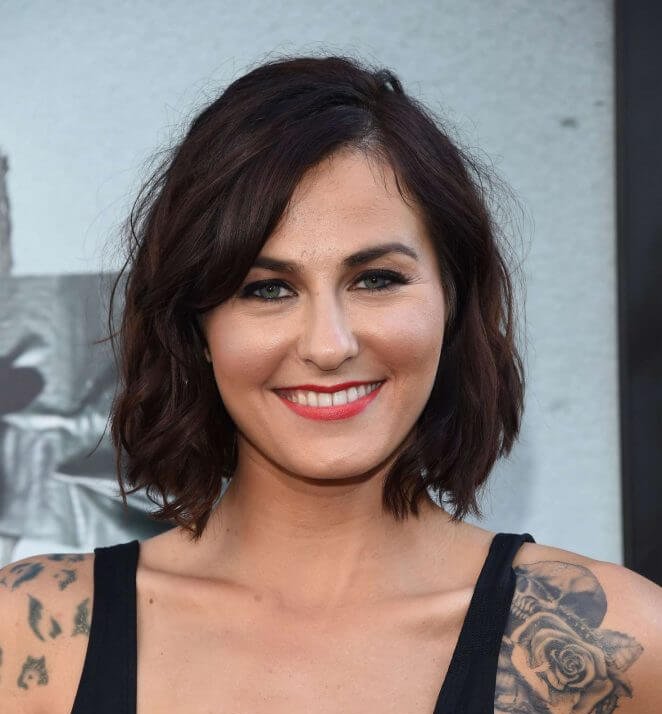 Scout Taylor-Compton