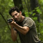 The Walking Dead Jon Bernthal Shane