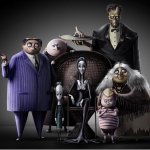 The Addams Family