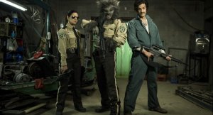 Another WolfCop