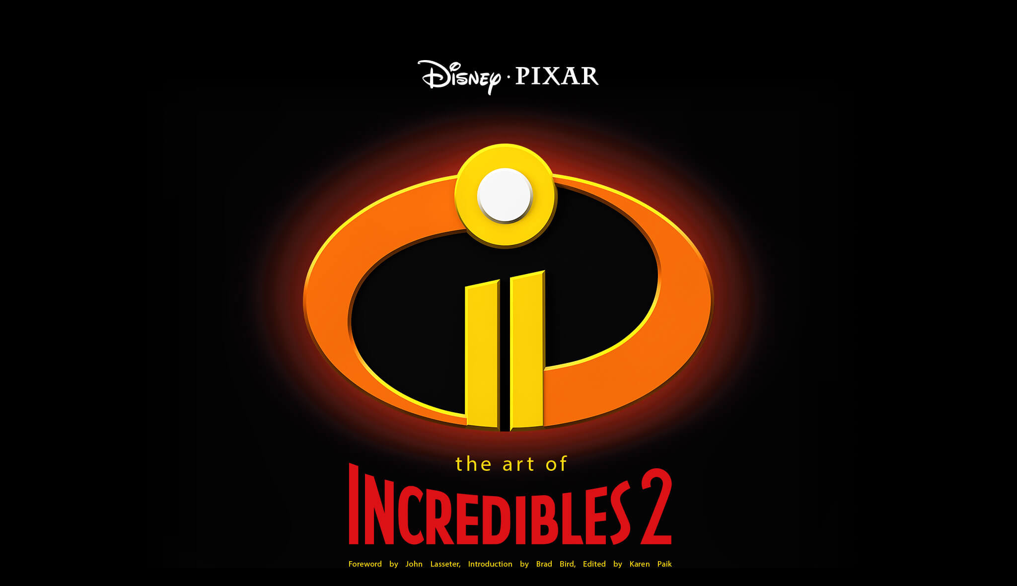 The-Art-Of-Incredibles-2-Book-Review