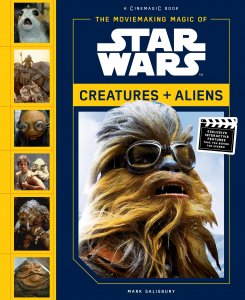 creatures aliens