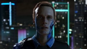 detroit