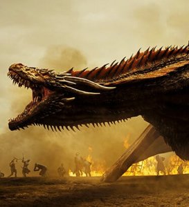 Game of Thrones