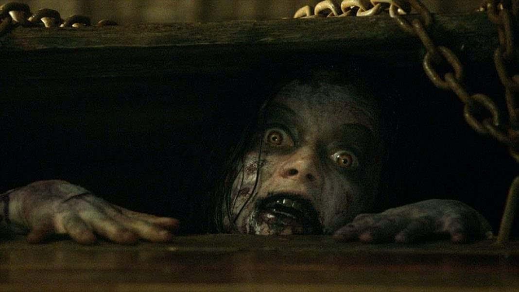 Evil Dead