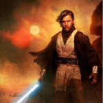 Obi-Wan Kenobi Star Wars