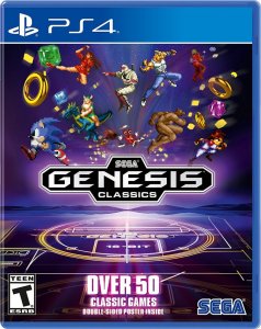genesis classics