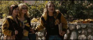 Halloween Rob Zombie Scout Taylor-Compton