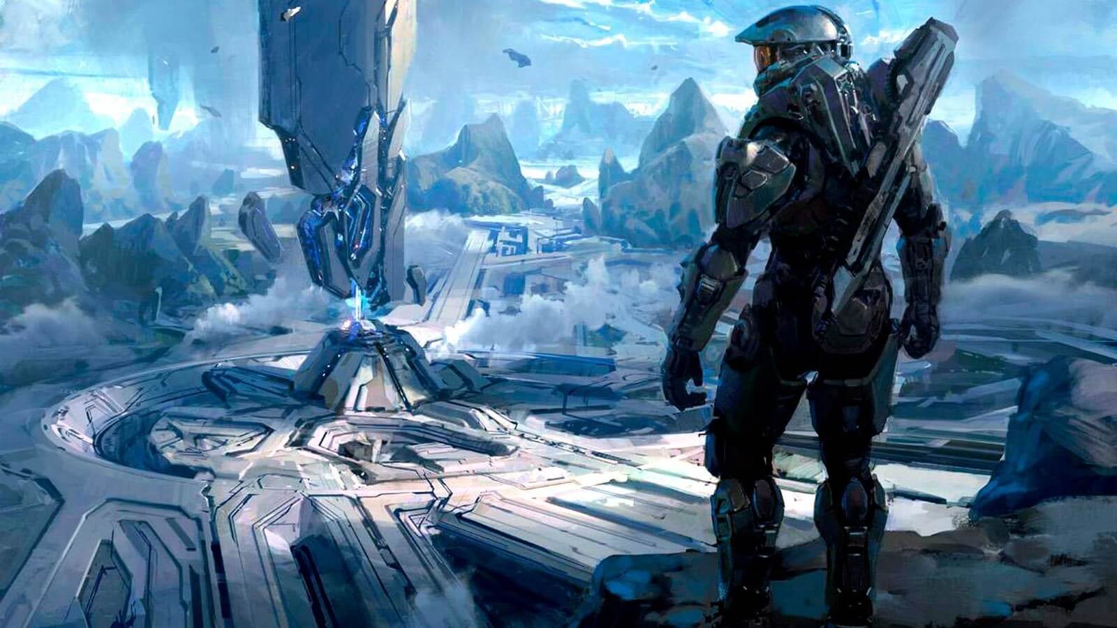 Halo 4