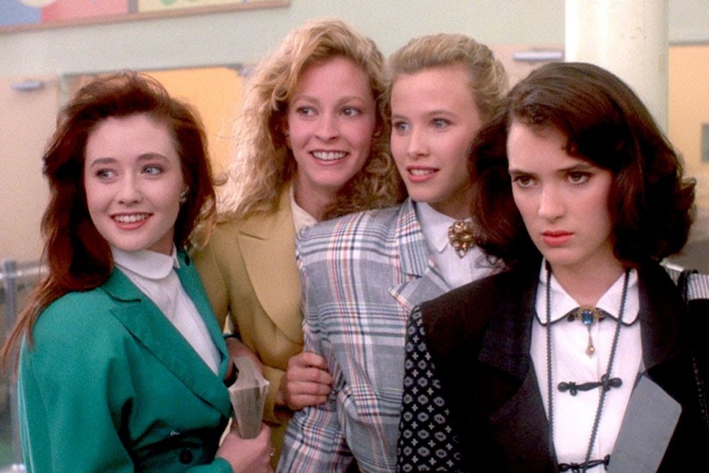 heathers screen