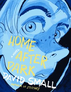 home after dark