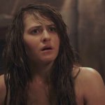 Scout Taylor-Compton Halloween