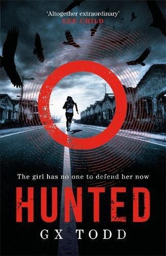 hunted