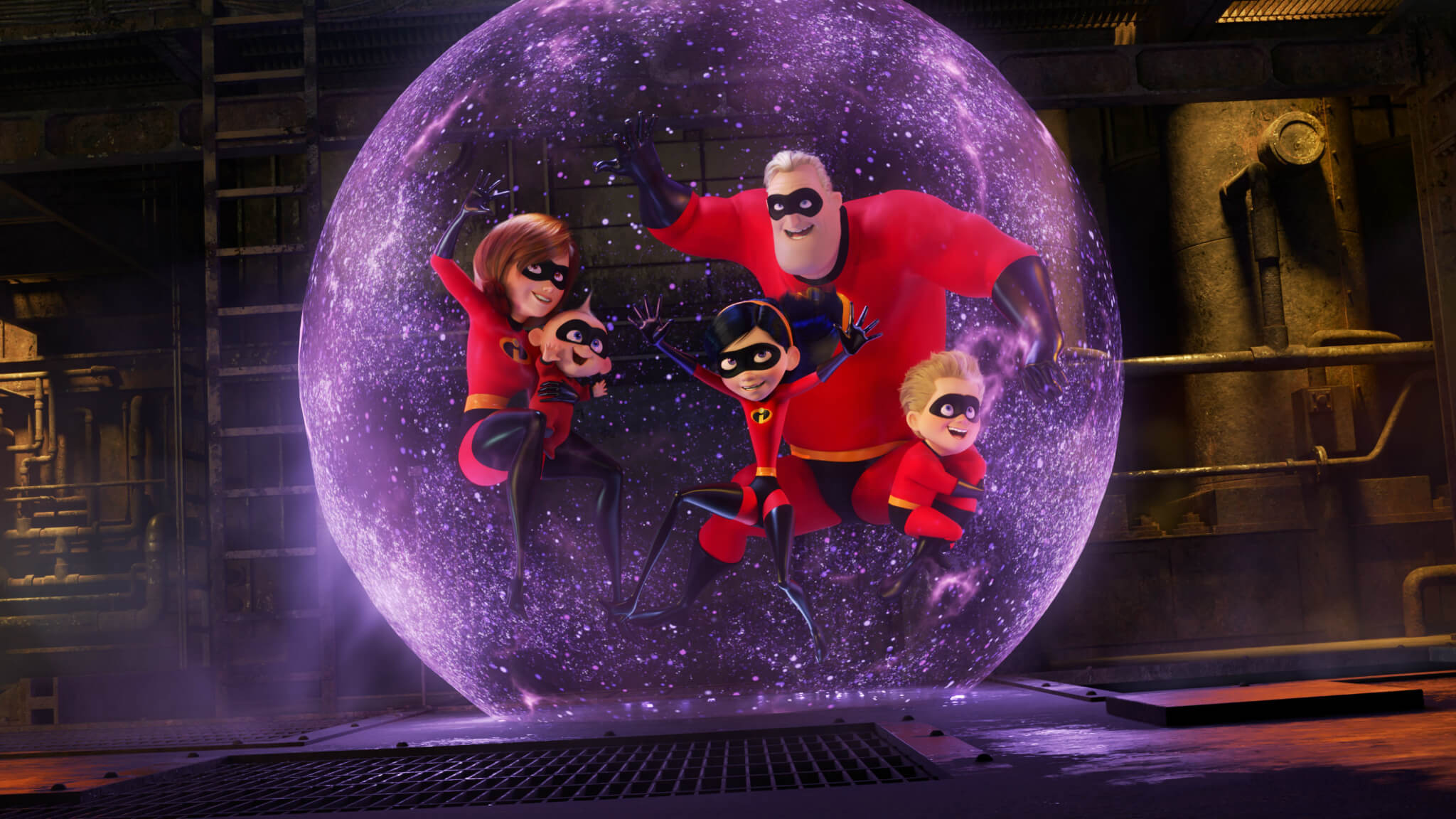 Incredibles