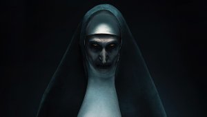 nun