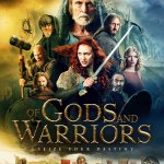 gods warriors