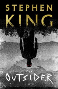 Stephen King The Outsider