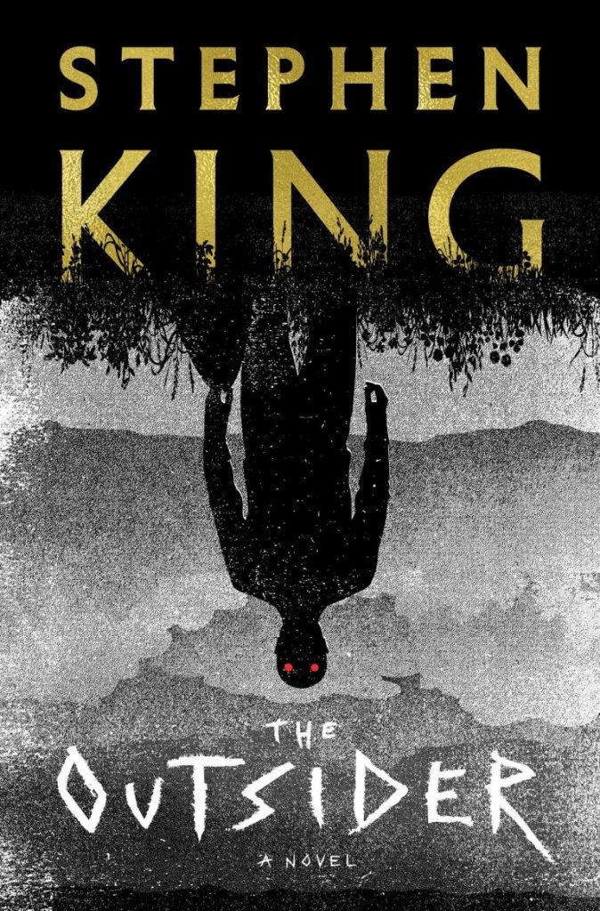 Stephen King The Outsider