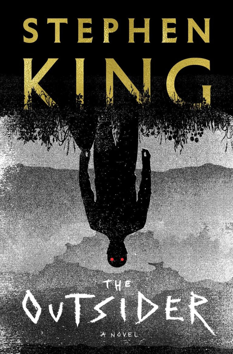 Stephen King The Outsider