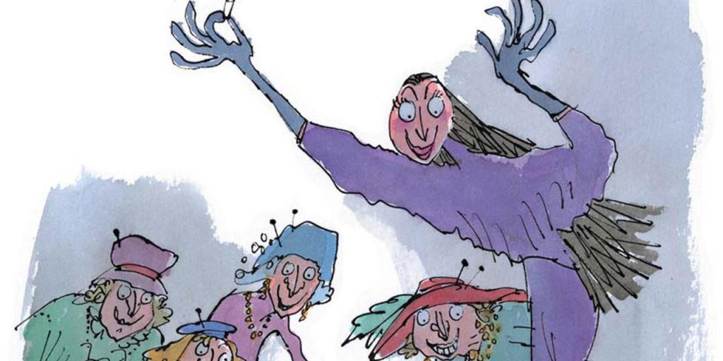 Witches