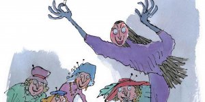 Witches
