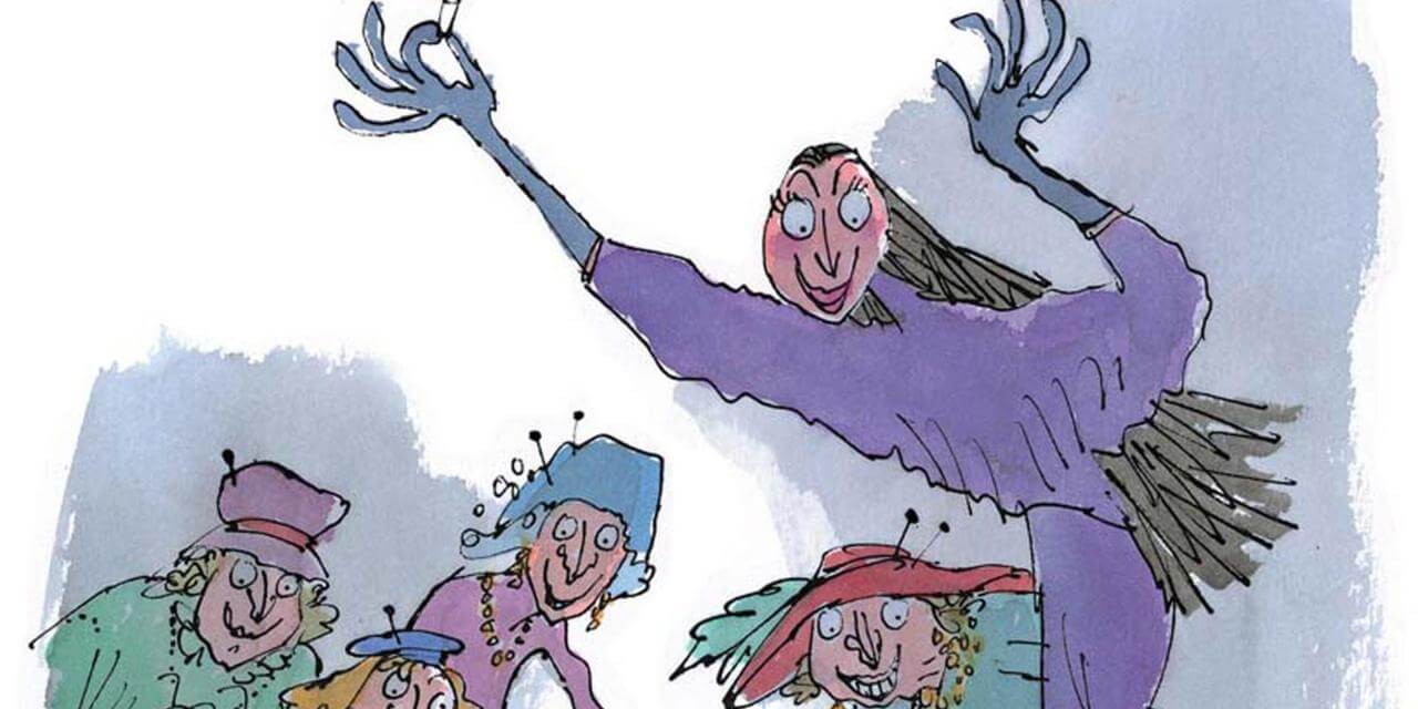 Witches