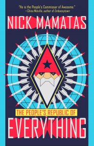 peoples republic