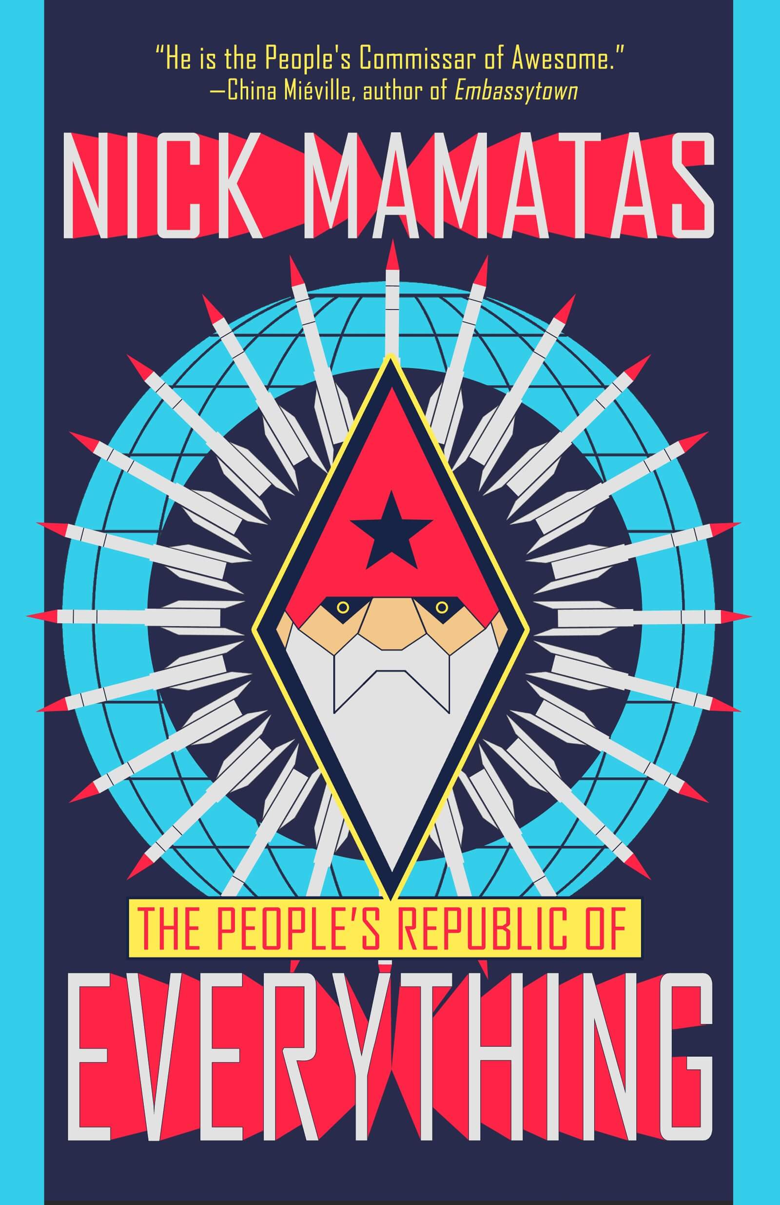 peoples republic